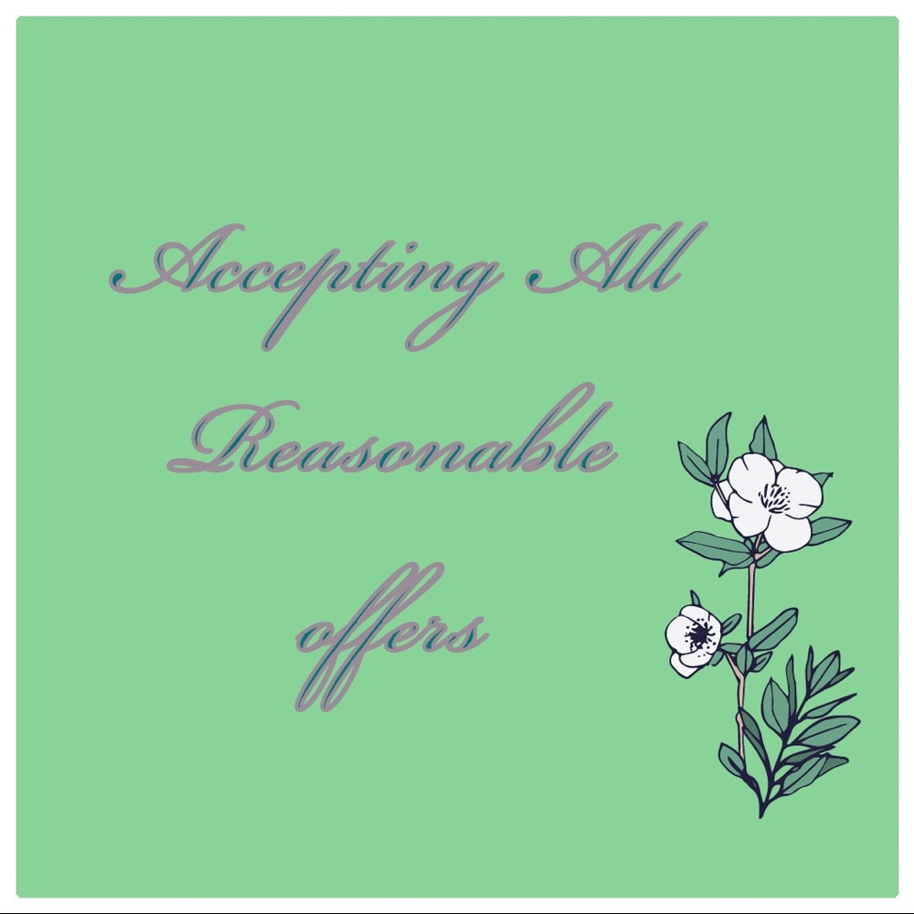♡EVERYTHING MUST GO♡